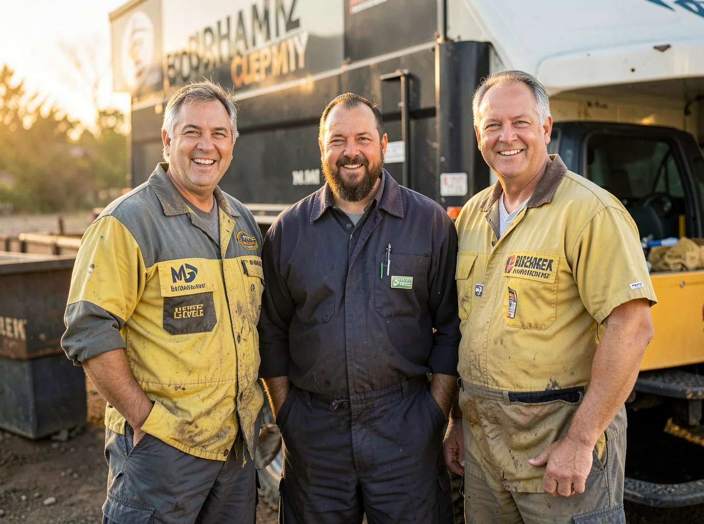 Sewage Cleanup company in Hume, IL